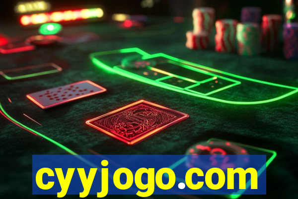 cyyjogo.com