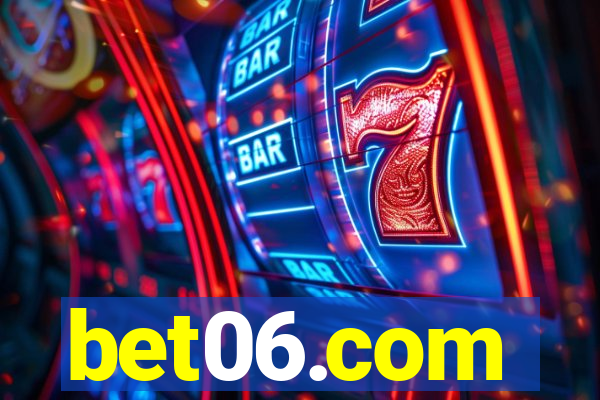 bet06.com