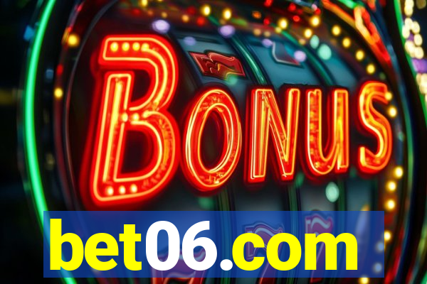 bet06.com