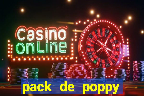 pack de poppy playtime 3 para drawing cartoons 2 vk