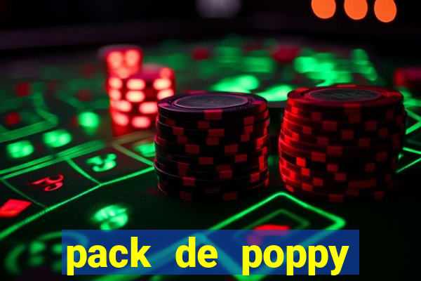 pack de poppy playtime 3 para drawing cartoons 2 vk