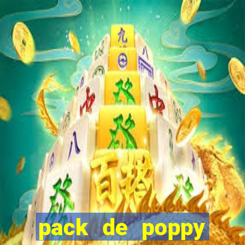 pack de poppy playtime 3 para drawing cartoons 2 vk
