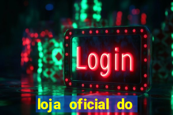 loja oficial do botafogo em manaus