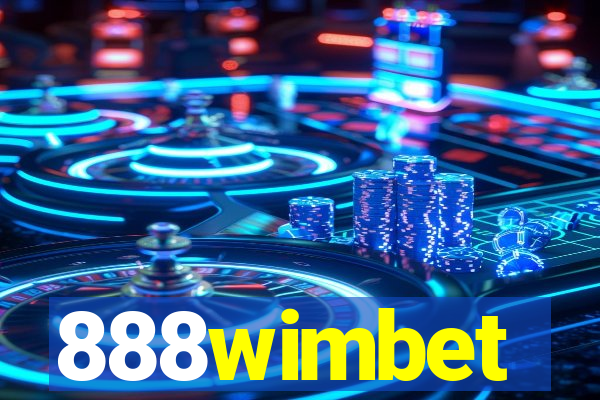 888wimbet