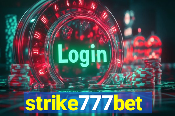 strike777bet