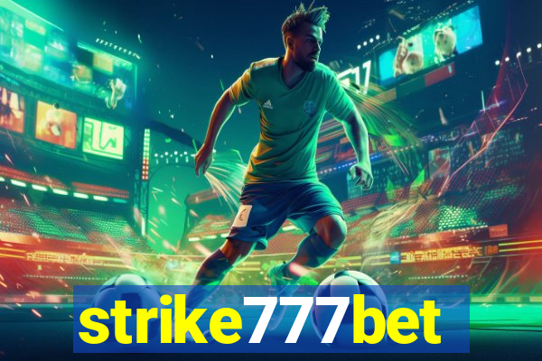 strike777bet
