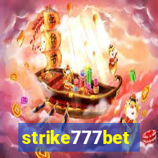 strike777bet