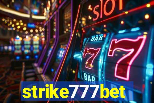 strike777bet