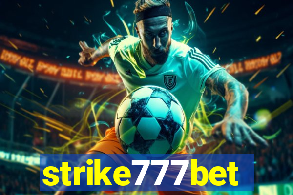 strike777bet
