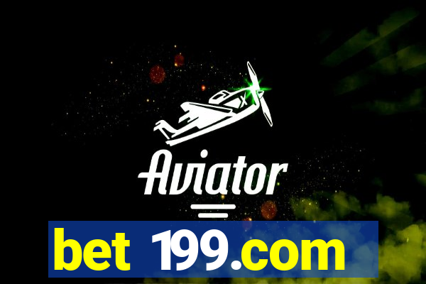 bet 199.com