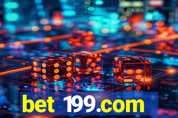 bet 199.com