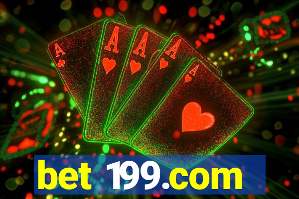 bet 199.com