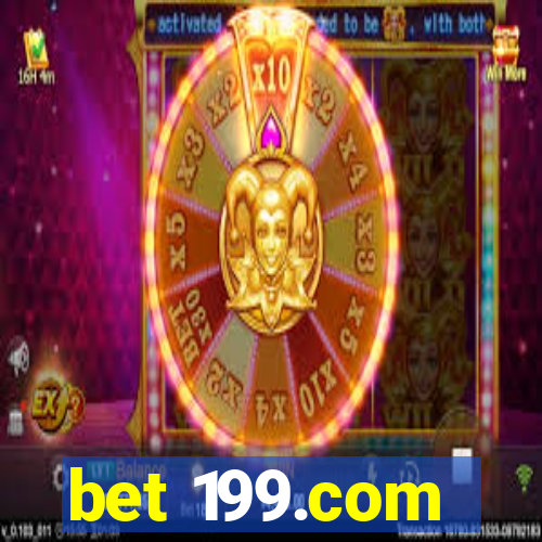 bet 199.com