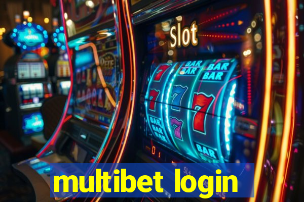 multibet login