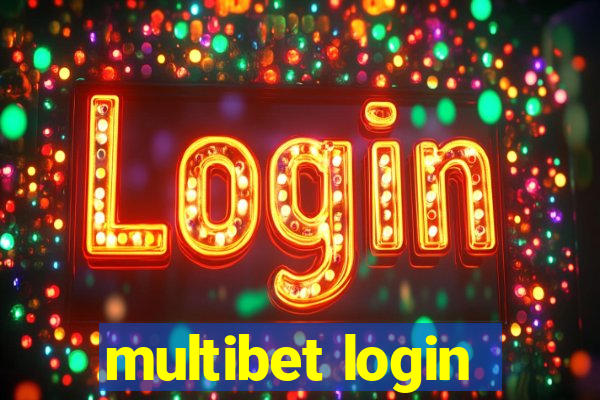 multibet login