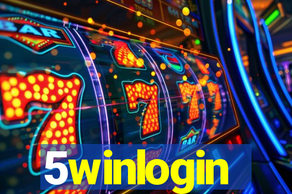 5winlogin