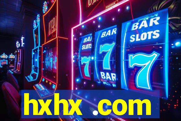 hxhx .com