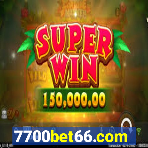 7700bet66.com
