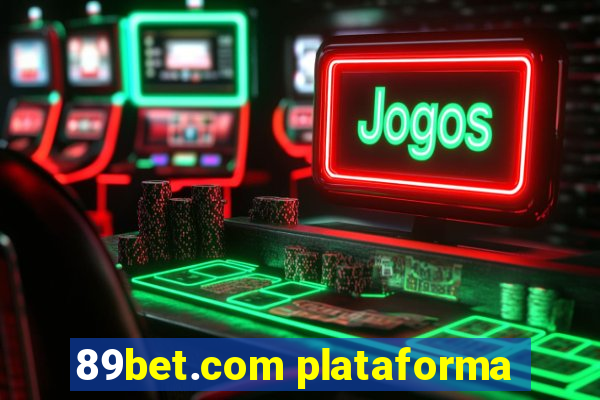 89bet.com plataforma
