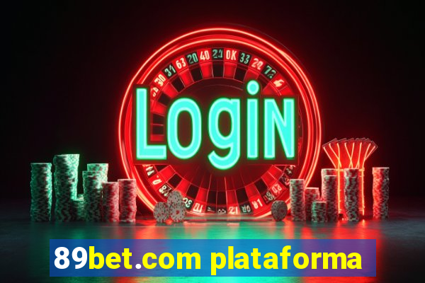 89bet.com plataforma