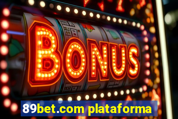 89bet.com plataforma