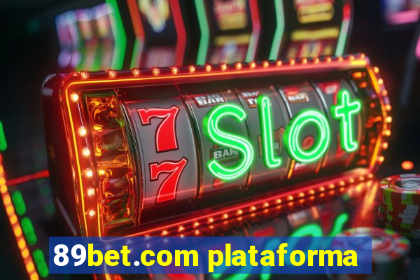 89bet.com plataforma