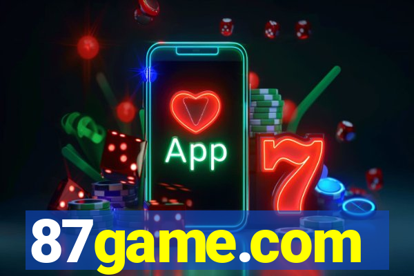 87game.com