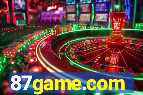 87game.com