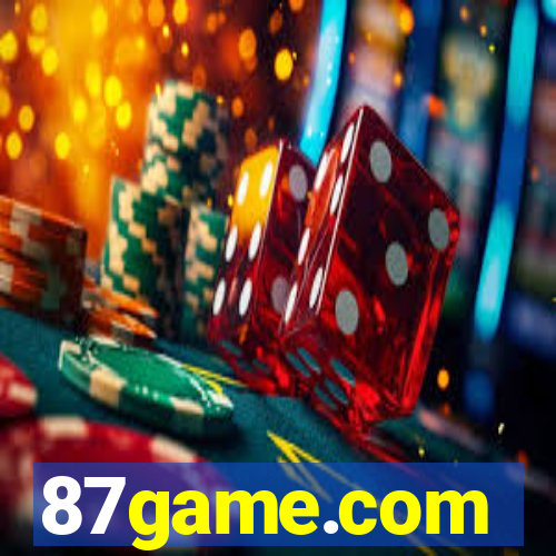 87game.com