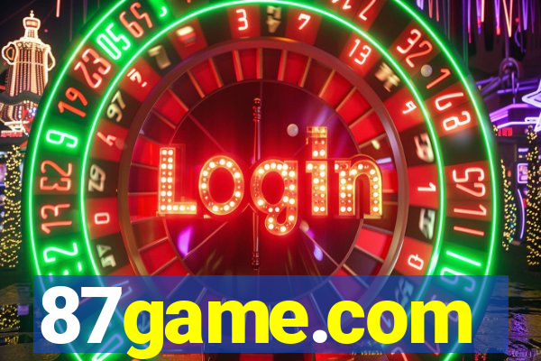 87game.com