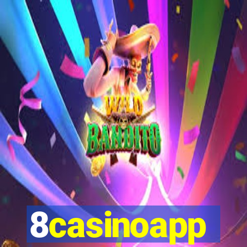 8casinoapp