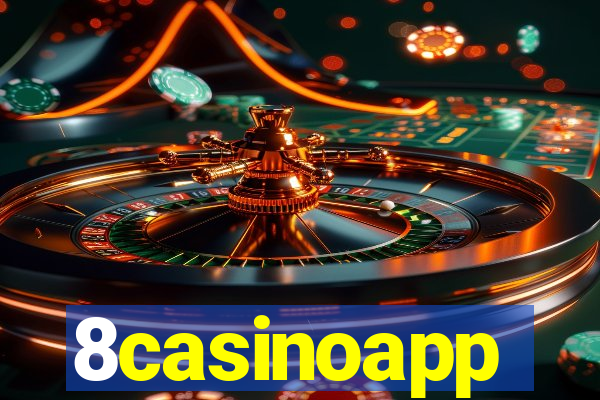 8casinoapp