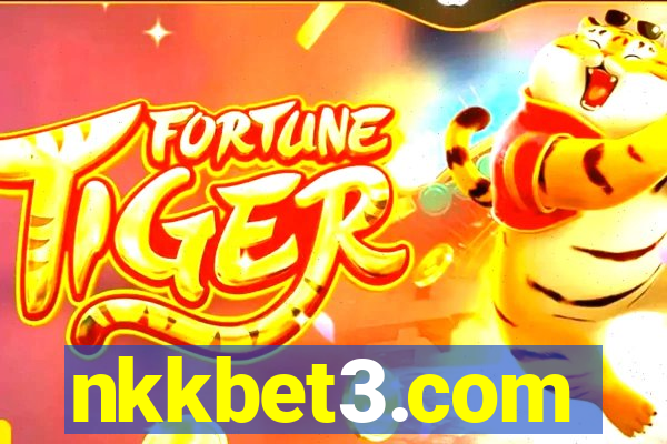 nkkbet3.com