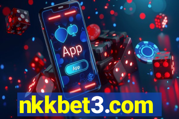 nkkbet3.com