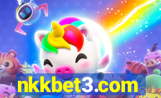nkkbet3.com