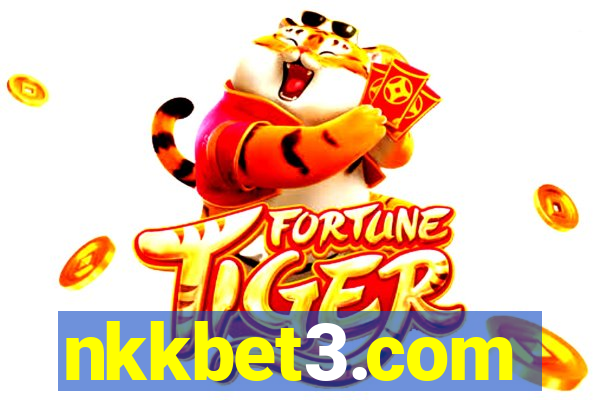 nkkbet3.com