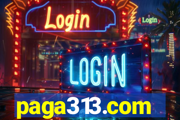 paga313.com