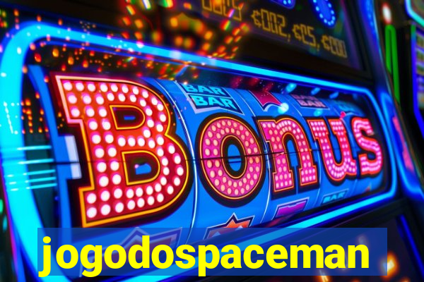 jogodospaceman