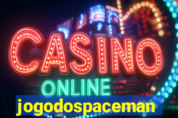 jogodospaceman