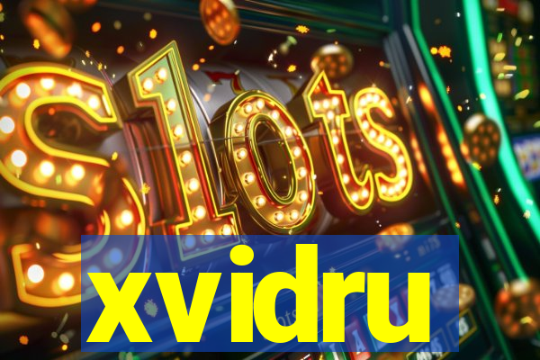 xvidru