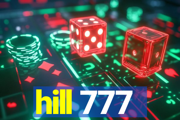 hill 777