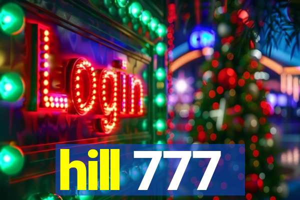 hill 777