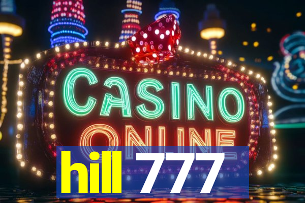 hill 777