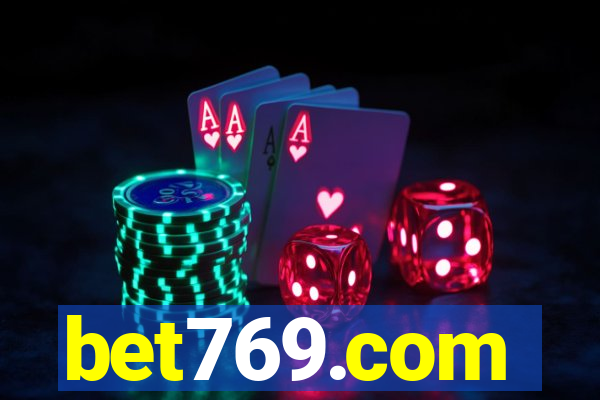 bet769.com