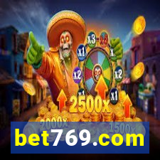 bet769.com