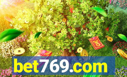 bet769.com