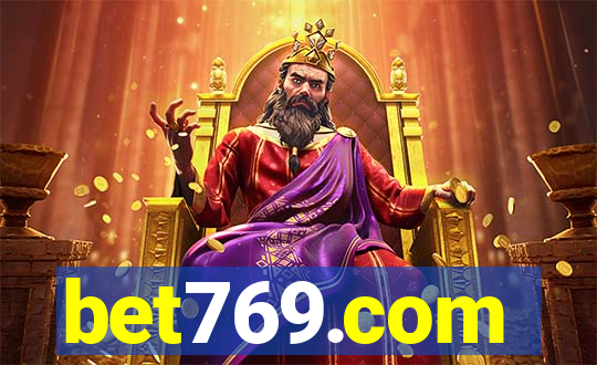 bet769.com