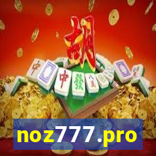 noz777.pro