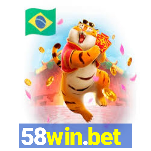 58win.bet