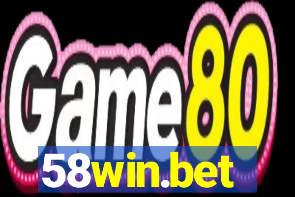 58win.bet